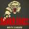Danko Jones - Mouth To Mouth (EP)