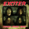 Exciter - Thrash Speed Burn