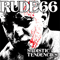 Rude 66 - Sadistic Tendencies