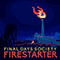 2020 Firestarter (EP)