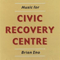 2000 Music For Civic Recovery Centre
