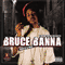 Bruce Banna - Keak Da Sneak Presents: Bruce Banna (Mixed By Dj Fresh)