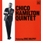1959 Chico Hamilton Quintet feat. Eric Dolphy (Remastered 1991)