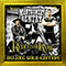 2016 Rebels on the Run (Deluxe Gold Edition)