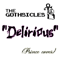 2021 Delirious (Prince Cover)