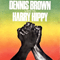 1977 Dennis Brown Meets Harry Hippy (LP)