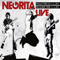 2012 Negrita Live