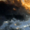 2009 Fallen Clouds