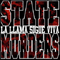 State Murders - La Llama Sigue Viva