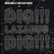 2008 Dig Lazarus Dig!!! (Single)