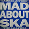 1989 Mad About Ska (EP) (feat. The Loafers)