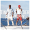 Tinchy Stryder - Spaceship (Single)