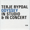 2012 Odyssey in Studio & in Concert (CD 1)