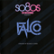 Falco ~ So80s Presents Falco (curated by Blank & Jones) [CD 1]
