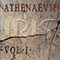 2000 Athenaeum Vol. 1