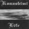 Kanashimi - Life (Demo)