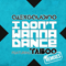 2012 I Dont Wanna Dance (Remixes)