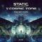 2017 Static Movement & Cosmic Tone - New Way Begins [Single]