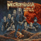2019 Here Lies Necrophagia: 35 Years of Death Metal