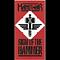 1984 Sign Of The Hammer