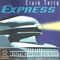 1996 Clark Terry Express