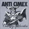 Anti-CimeX ~ Country of Sweden