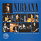 1991 Digital Nirvana (Pukkelpop Festival - Hasselt Belgium 08-25-91)