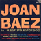 1958 Joan Baez In San Francisco (LP)