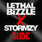 2015 Dude (feat. Stormzy) (Single)