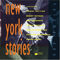 1992 Danny Gatton, Bobby Watson, Roy Hargrove, Joshua Redman - New York Stories (split)