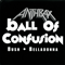 1999 Ball Of Confusion (Promo Single)