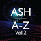 2011 A-Z: Volume Two