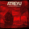 Atreyu ~ Lead Sails Paper Anchor 2.0