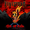 Firestorm (POL) - Time Of Pain