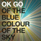 2010 Of The Blue Colour Of The Sky