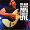 Popa Chubby - Big Man, Big Guitar