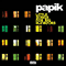 Papik - Little Songs for Big Elevators (CD 2)