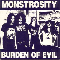 1991 Burden Of Evil (Single)