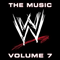 2007 WWE: The Music (Volume 7)