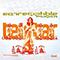 2001 Telstar (Single) (as Kemu)