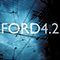 2012 Ford 4.2 (EP)