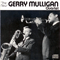 1959 The New Gerry Mulligan Quartet - 'Americans in Sweden'