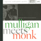 1987 Mulligan Meets Monk