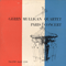 1955 Gerry Mulligan Quartet - Paris Concert, 1955 (LP)