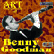 1992 Art of Benny Goodman (CD 1)