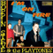 Boppin\' Steve & The Playtones - I\'m On Fire