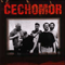 2000 Cechomor