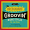 2017 Groovin' Work Stylee (Single)
