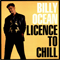 1989 Licence To Chill (Single)