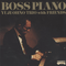 2012 Boss Piano